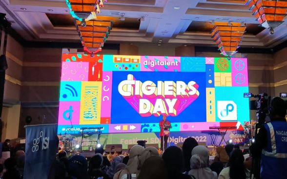 Gambar: 20 des digiers 