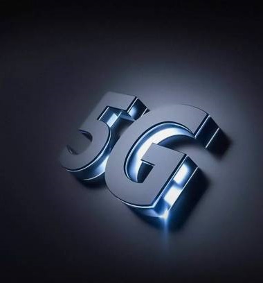 Gambar: ilustrasi 5G