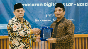 sambutan bondowoso