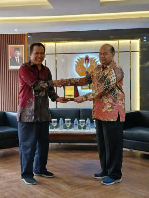 104 Mahasiswa UNSIKA Antusias Mengikuti Pelatihan Pemasaran Digital Dasar Batch 8