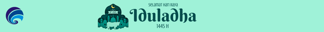 Balitbang SDM Kemkominfo Iduladha 1445-2024