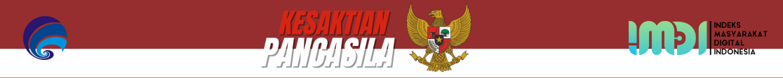 Balitbang SDM Kemkominfo Hari Kesaktian Pancasila 2024