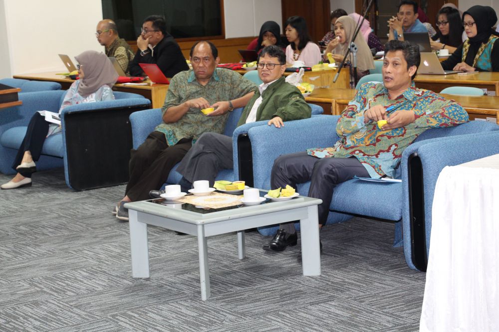 Gambar: seminar hasil  big data