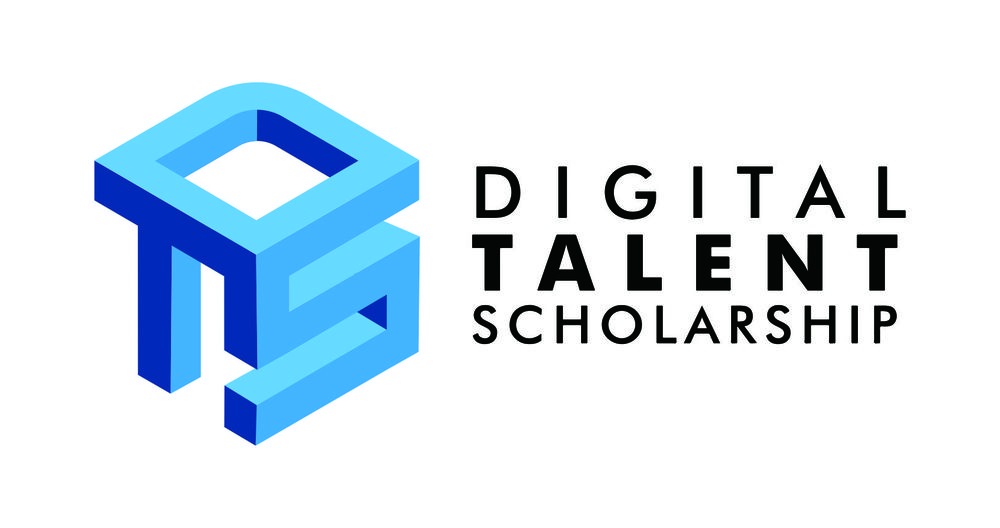 Gambar: Digital Talent Scholarship