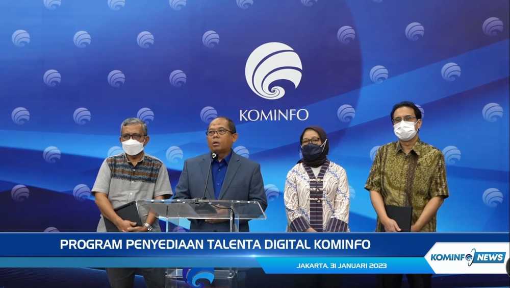 Gambar: LIVE STREAMING 