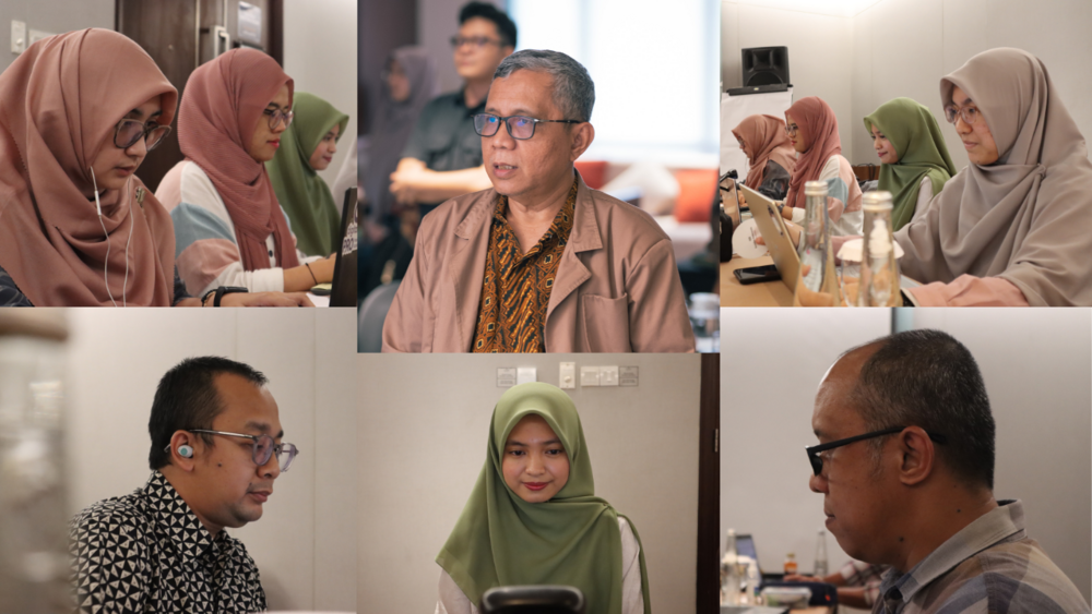 Gambar: Onboarding PROA Batch 2