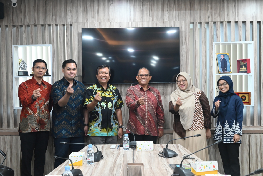 Gambar: Foto Kegiatan BPSDM Komdigi dan USAID Bahas Pengembangan Talenta Digital Di Indonesia