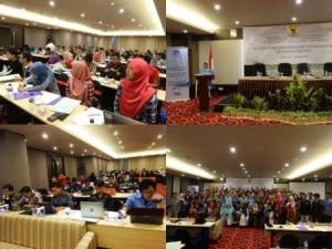 Sertifikasi Nasional Berbasis SKKNI Bidang Komunikasi Diselenggarakan Perdana di Surabaya