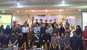 Sertifikasi Nasional berbasis SKKNI Bidang Komunikasi di Yogyakarta