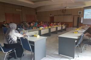 Rapat RKT 2017 BPPKI Yogyakarta