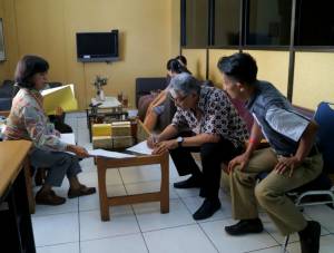 Penawaran Lelang BMN BPPKI Yogyakarta
