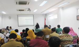 BPSDMP Kominfo Bandung Selenggarakan Seminar Hasil Penelitian Aspirasi Daerah Tahun 2019