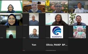 Koordinasi Awal Pelaksanaan Kaji Ulang SKKNI Bidang ICT Project Manager