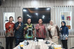 Foto Kegiatan BPSDM Komdigi dan USAID Bahas Pengembangan Talenta Digital Di Indonesia