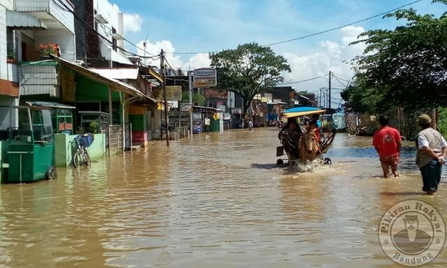 Gambar: Sumber : Pikiran Rakyat, 22 November 2017