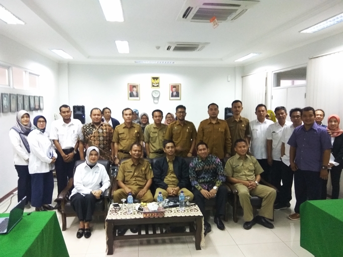 Gambar: BPSDMP KOMINFO Bandung Selenggarakan Seminar Hasil Penelitian Aspirasi Daerah Tahun 2019