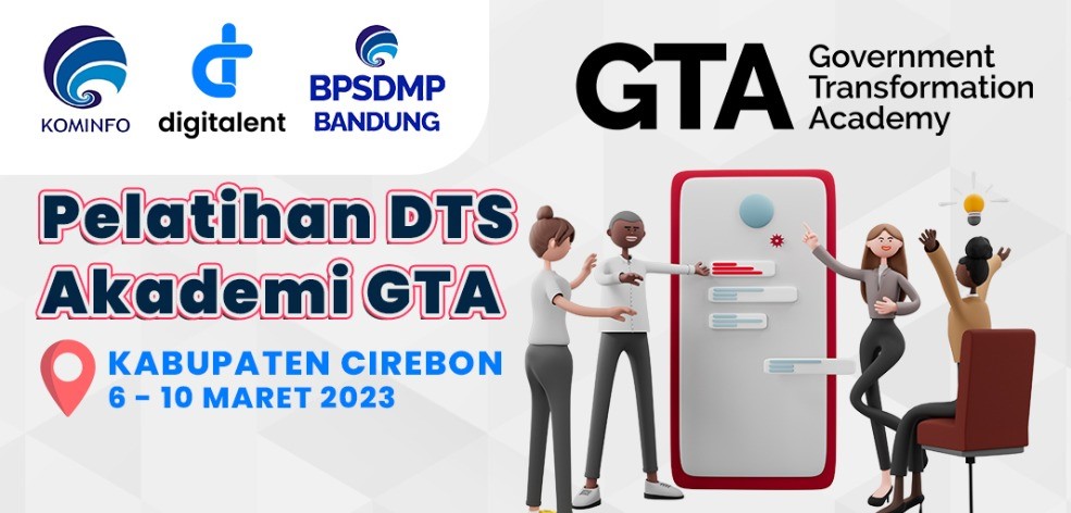 Gambar: GTA Cirebon