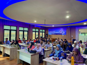 Digital Entrepreneurship Academy (DEA): BPSDMP Kominfo Banjarmasin Resmi Buka Pelatihan Perdana ‘...