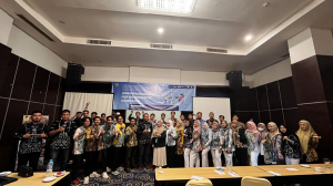 Government Transformation Academy: BPSDMP Kominfo Banjarmasin Luncurkan Pelatihan ''Video Production for Government'' bersama Pegawai Pemerintah Kabupaten Tapin
