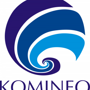 Logo Kominfo 