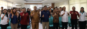 DTS x PLN PEDULI, KOLABORASI TINGKATKAN DIGITAL SKILL UMKM KOTA MANADO