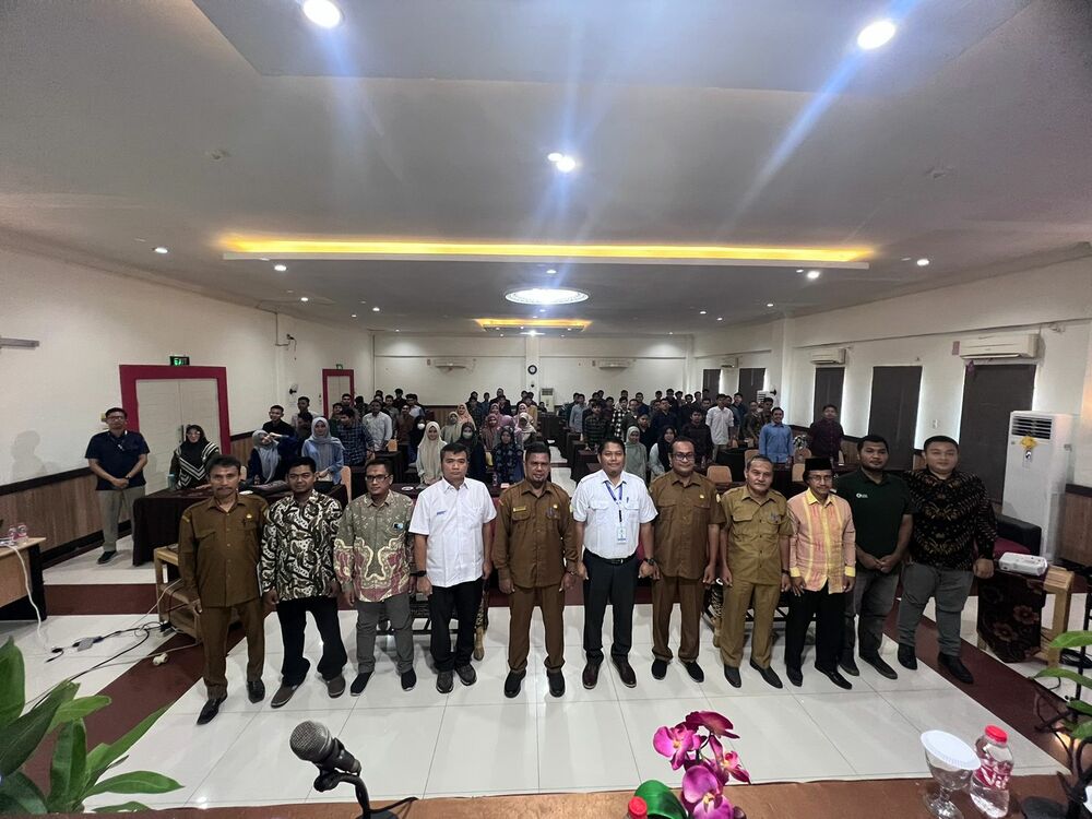 Gambar: Foto PR 2 VSGA Aceh Besar 2023 1 