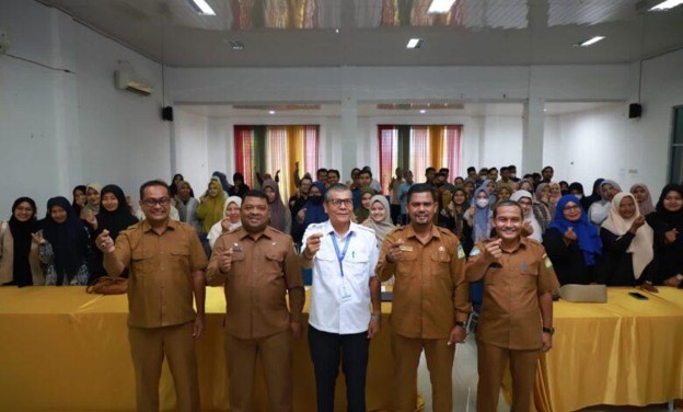 Gambar: BBPSDMP Kominfo Medan DEA Aceh Besar 28 29 Maret 2023 