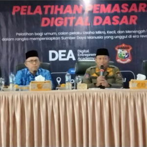 BBPSDMP Kominfo Medan DEA Tanjung Balai 