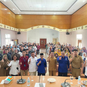 BBPSDMP Kominfo Medan DEA Kab Aceh Tengah 