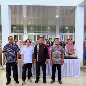 BBPSDMP Kominfo Medan DEA Aceh Besar 30 31 Maret 2023 