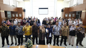 Pemerintah Kota Bukittinggi dan BBPSDMP Kominfo Medan Gelar Pelatihan Digital Entrepreneurship Academy