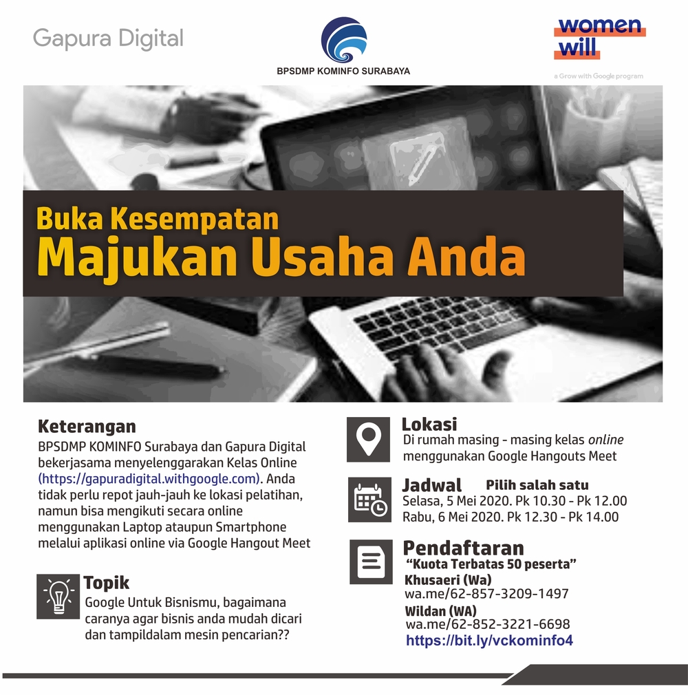 Gambar: Flyer 