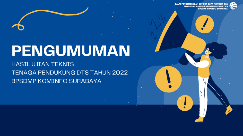 Gambar: Pengumuman