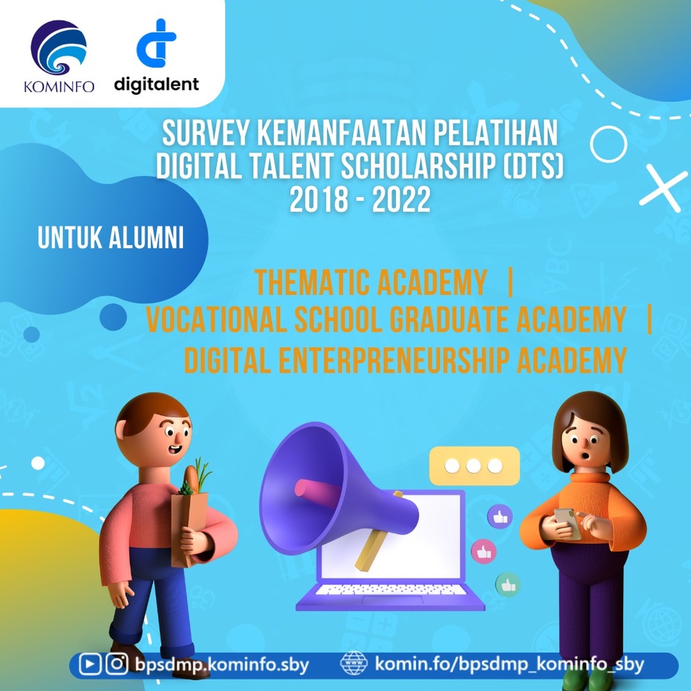 Gambar: Survey j