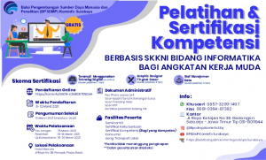 skkni pengumuman website loteng 