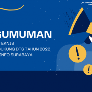 Pengumuman