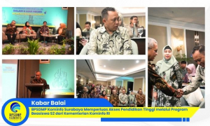 Berita Sosialisasi S2 di Kementerian 264 1 