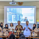 Seminar Materi yang Disampaikan oleh Kepala BPSDMP Kominfo Yogyakarta, Bapak Dr. Anton Susanto, S.E., M.TI